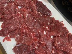 -伟记牛肉(金鸿公路店)