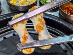 -首尔烤肉大排档(合生汇店)