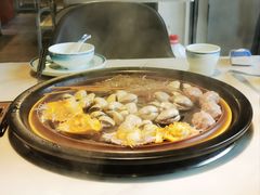 -碗中海·蒸汽海鲜·桑拿鸡(岭南天地店)