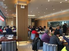 大堂-赶海部落海鲜城(海阳路店)