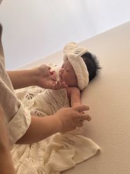 -玛瑞莎孕婴童摄影到家拍