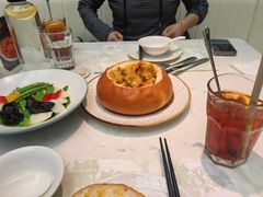 -大树餐厅(红旗街万达店)