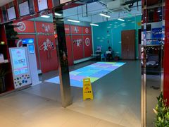 -海底捞火锅(龙茗路店)