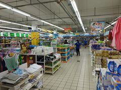 -京客隆超市(京源店)