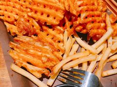 -蜉蝣酒吧(仓山万达店)