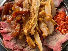 -刘艳黄牛肉(九襄店)
