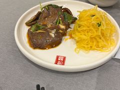 -唔哩赞·崇明私藏菜(建国西路店)