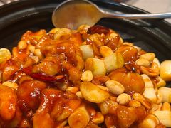 -北平食府·北京烤鸭(北京西站六里桥店)