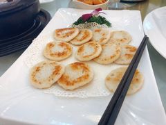 -东江渔村·古典园林·30年粤菜老字号(太和店)