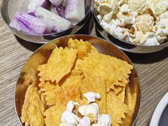 -隆喜元鱼汤包·海鲜(中联广场店)