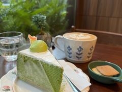 -小西家作(富力爱丁堡店)