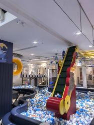 -Land Mark蓝马乐园(华联武夷购物中心店)