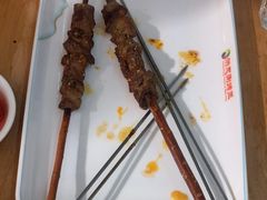 -洪忠涮烤王(嵩山路店)