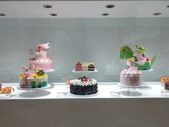 -味多美蛋糕(东直门店)