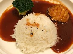 -品珍中餐厅·南北融合特色菜(兰州富力万达文华酒店)