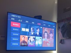 -良子足浴(湖滨店)