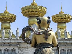 -上海东林寺(金山区)