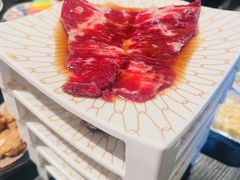 -AJIYA·池袋日式烧肉自助(天津万象城店)