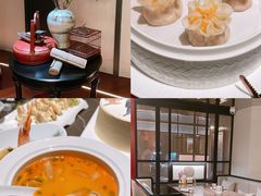 -海派悦庭·海胆烧麦·新融合菜(凯德广场店)