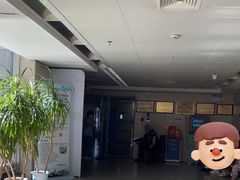 -华中科技大学同济医学院附属同济医院(汉口院区)