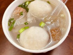 -同利肉燕老铺(澳门路店)