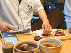 -鮨冠OMAKASE食べ放题(北京首店)