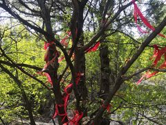 -青州市云门山风景区