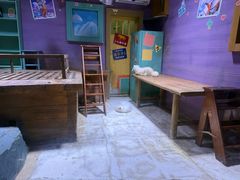 -上海海昌海洋公园-冰山北极馆