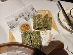 -阿露佳·舌尖上的安吉菜