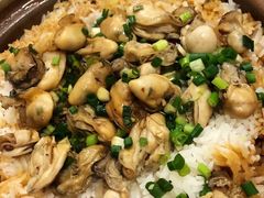 -蠔园山庄(礼乐食街店)