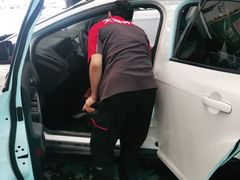 -天猫养车(哈贝卡硕士路店)