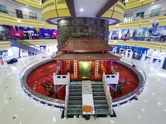-龙塔