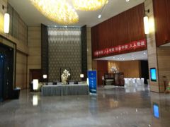 -雅天大酒店·福贵坊中餐厅