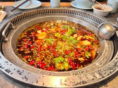 -匠岳·王宝器麻椒鱼(会展中心店)