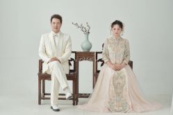 -光明婚纱摄影(建设路店)