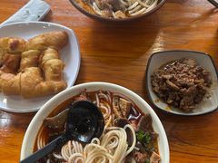 -宝小庆邵阳米粉(深圳市南山保利店)