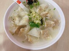 -琴岛顺天馄饨(漳州二路店)