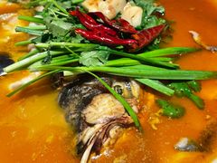 -清水亭湖北菜(大屯DT51店)