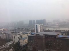 -张家界大成山水国际大酒店