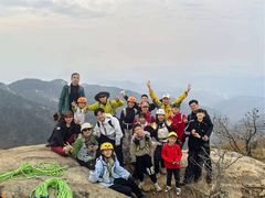 -武汉姚家山旅游景区