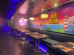 -匠子烤鱼(上邦百汇城店)
