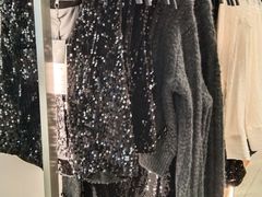 -ZARA(大上海时代广场店)