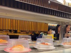 -三禾寿司(石龙店)