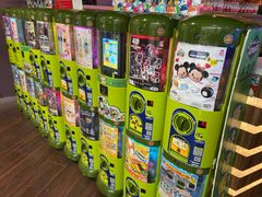 门面-大鲁阁保龄球(苏州园区店)
