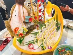 -君霖海鲜私房菜(春柳店)