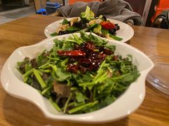 -陈傻子餐厅(世纪都会店)