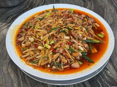-江湖黑大兔(杨家坪店)