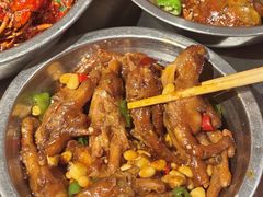 -谭十三大排档·18年老字号(船山路总店)
