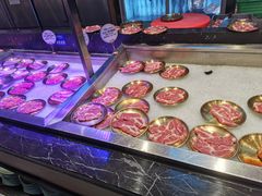 -梨花自助烤肉(天河城店)