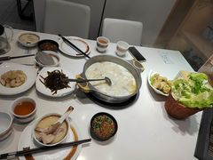 -沄记顺德菜打边炉(东直门店)